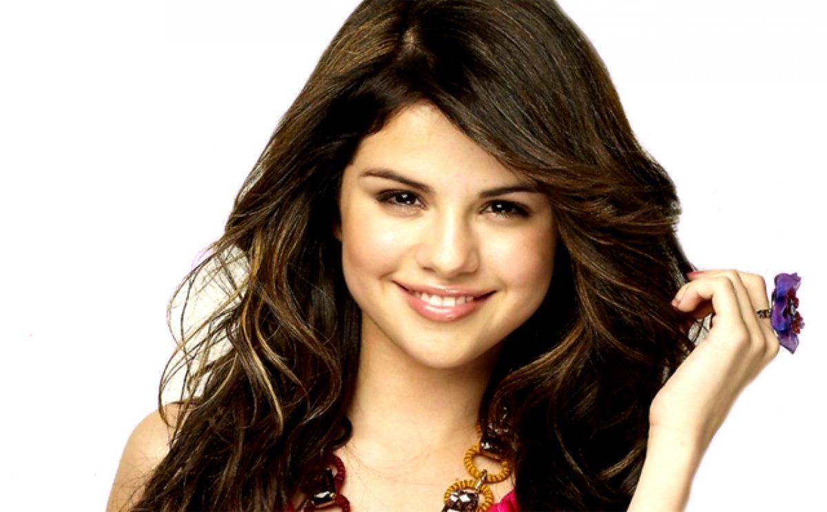 Selena Gomez to endorse haircare brand